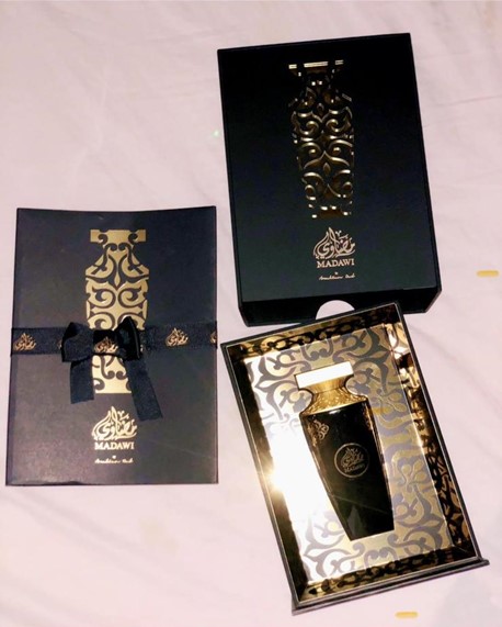 MADAWI - Collection Arabian Oud
